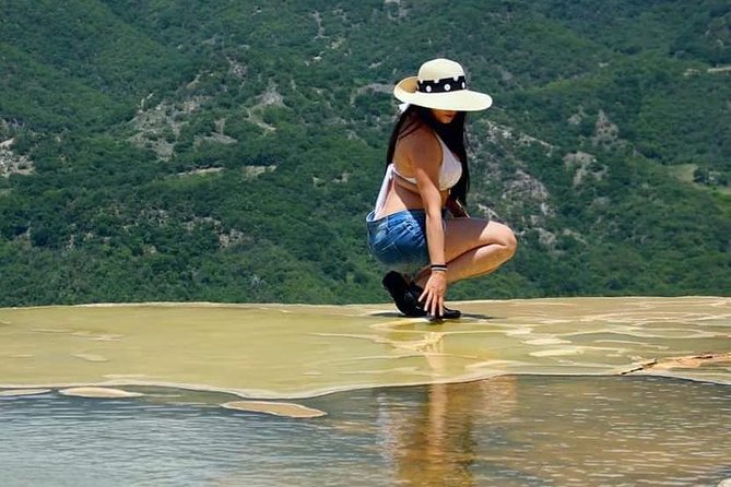 From Huatulco to Oaxaca Villages Experience - Mezcal Production Discovery