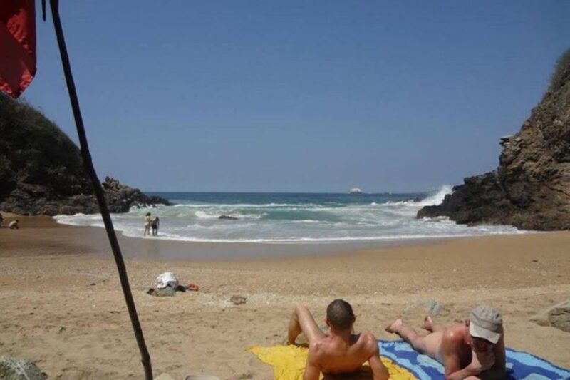 From Huatulco: Zipolite Adult Beach Day Trip - Key Points