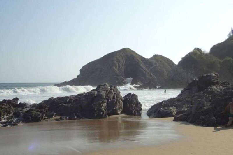 From Huatulco: Zipolite Adult Beach Day Trip - Convenient Hotel Pick-up