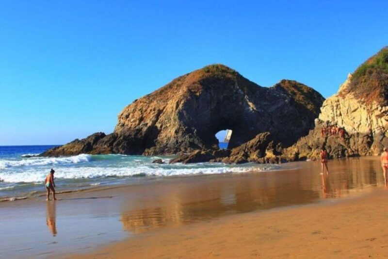 From Huatulco: Zipolite Adult Beach Day Trip - Frequently Asked Questions