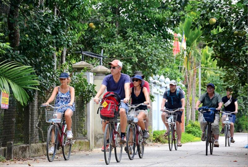 From Hue: 1 Day COOKING CLASS in THUY BIEU VILLAGE - Inclusions and Additional Information