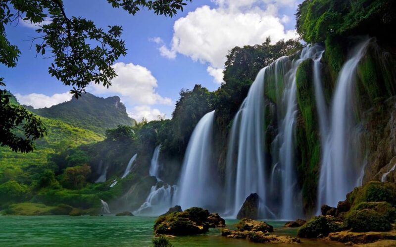 From Hue: 1 Day DISCOVERY BACH MA NATIONAL PARK - Key Points
