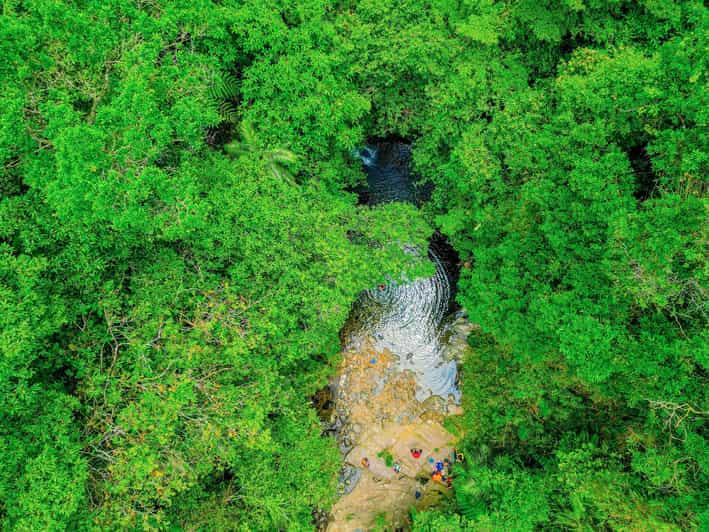 From Hue: 1 Day DISCOVERY BACH MA NATIONAL PARK - Key Attractions