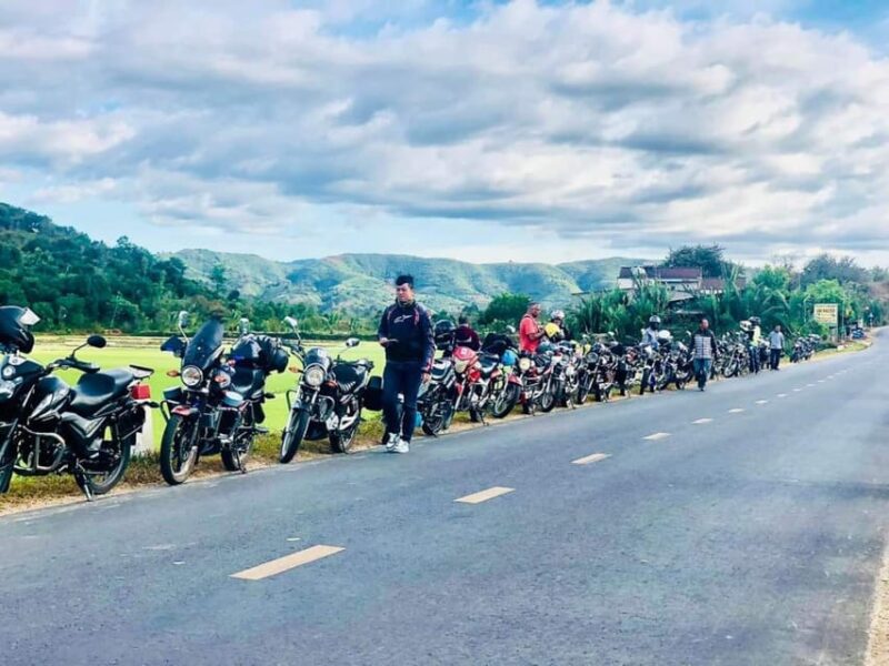 From Hue : 2-Day Easy Rider Motorbike Tour to Phong Nha - Itinerary Highlights: Day 2