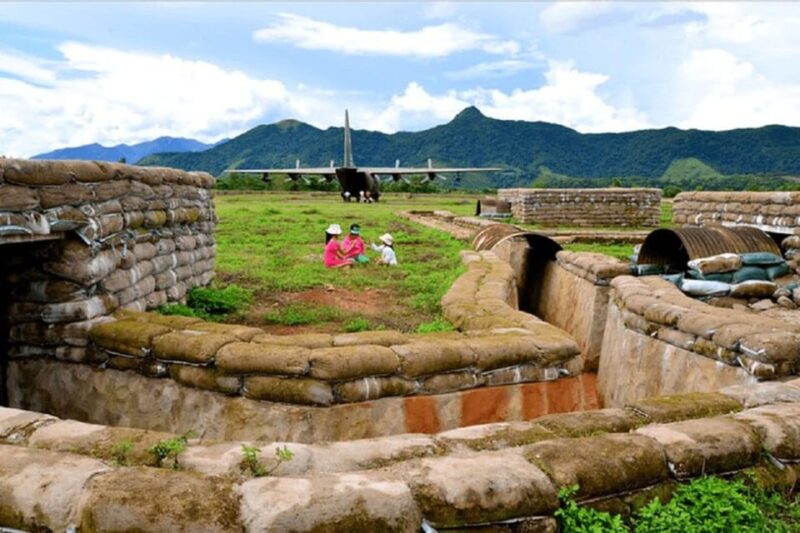 From Hue : 2-Day Easy Rider Motorbike Tour to Phong Nha - Booking Details