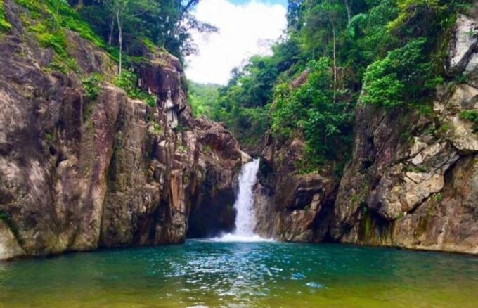 From Hue : 2-Day Easy Rider Motorbike Tour to Phong Nha - Safety Considerations