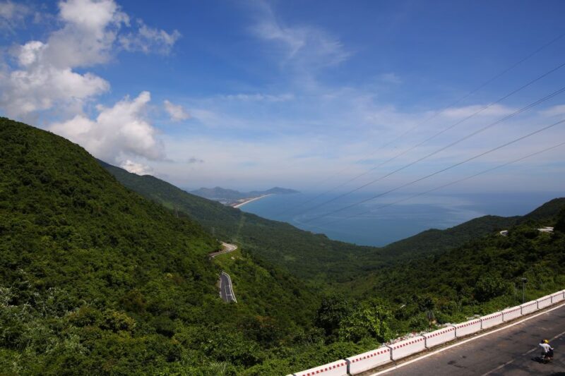 From Hue: 5-Hour Sightseeing Drive to Hoi An by Private Car - Tam Giang and Lap An Lagoons