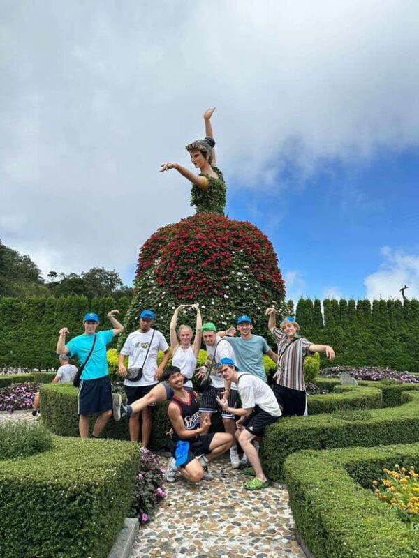 From Hue: Ba Na Hills Daily Tour Full Day - Tour Overview and Pricing