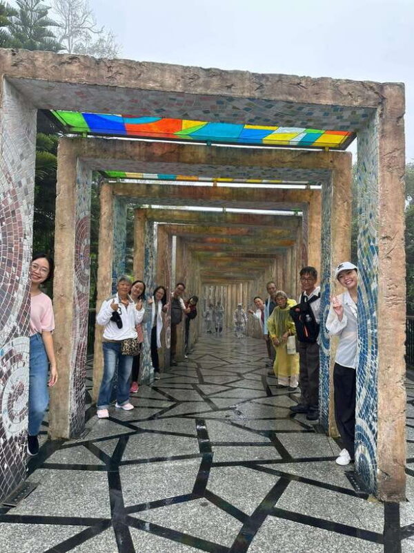 From Hue: Ba Na Hills Daily Tour Full Day - Inclusions and Exclusions