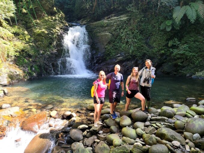 From Hue: Bach Ma National Park Hiking Day Trip With Pickup - Important Considerations