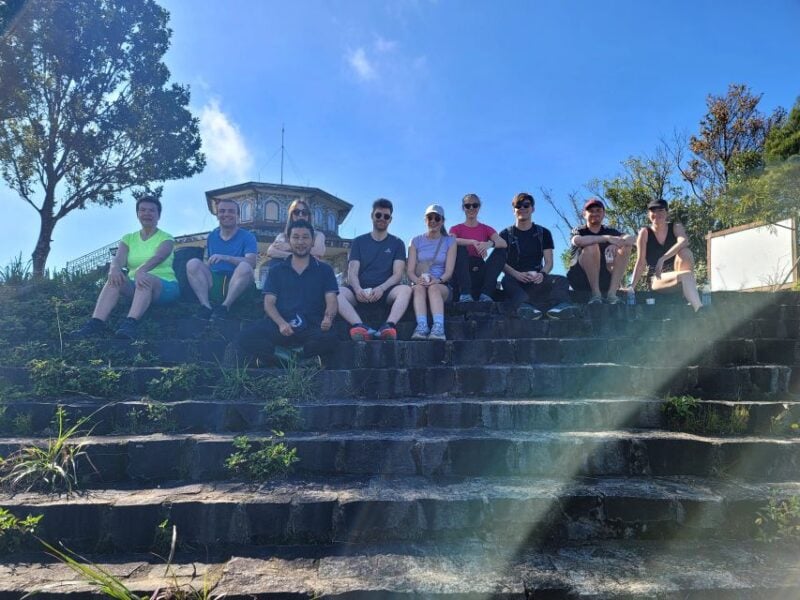 From Hue: Bach Ma National Park Hiking Day Trip With Pickup - Frequently Asked Questions