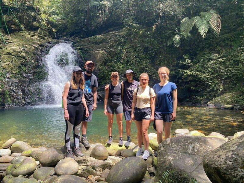 From Hue : Bach Ma National Park Luxury Trekking Tour - Itinerary and Activities