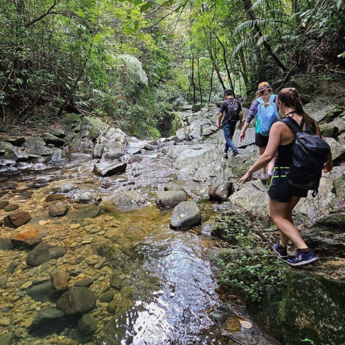 From Hue : Bach Ma National Park Luxury Trekking Tour - Stunning Natural Wonders