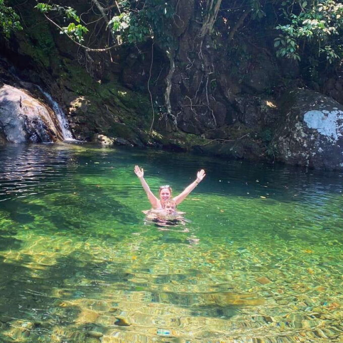 From Hue : Bach Ma National Park Luxury Trekking Tour - Flexible Booking Options
