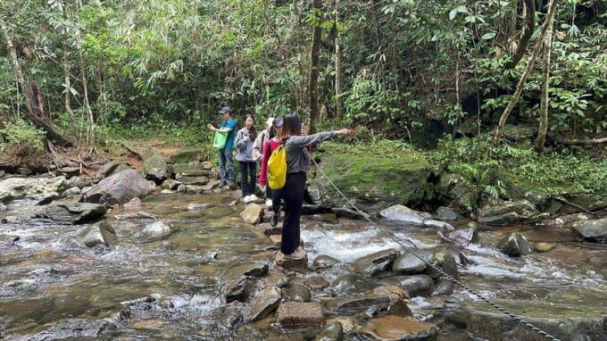 From Hue : Bach Ma National Park Luxury Trekking Tour - Since You Asked