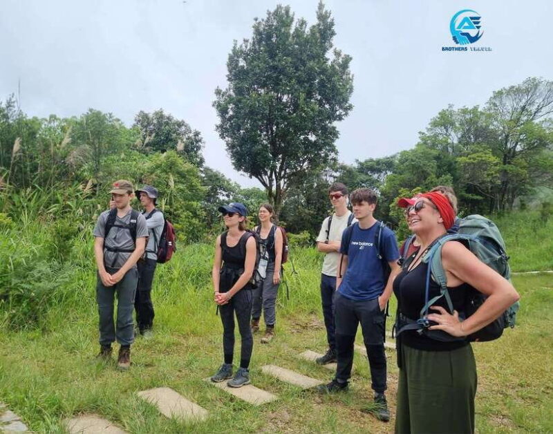 From Hue: Bach Ma National Park Tour With Picnic Lunch - Key Points