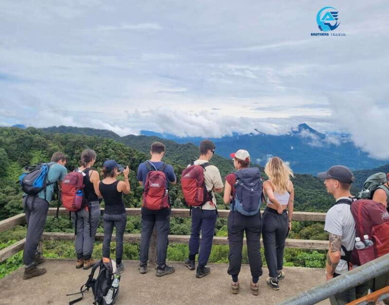 From Hue: Bach Ma National Park Tour With Picnic Lunch - Inclusions and Exclusions