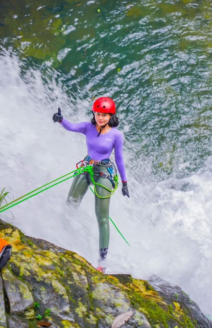 From Hue: Bach Ma National Park Trekking Day Trip - Itinerary and Experience