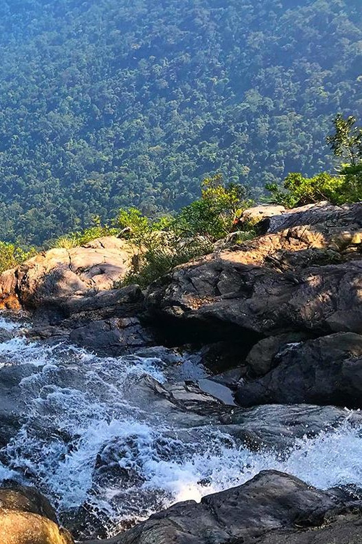 From Hue: Bach Ma National Park Trekking Day Trip - Inclusions and Exclusions