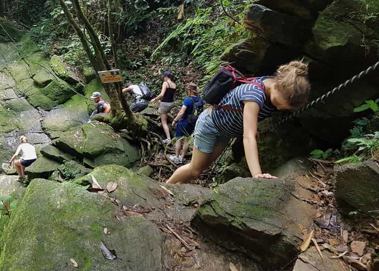 From Hue: Bach Ma National Park Trekking Day Trip - Important Information