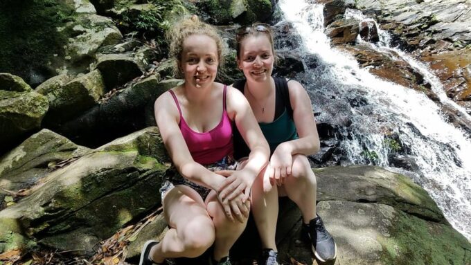 From Hue: Bach Ma National Park Trekking Day Trip - Highlights and Experiences