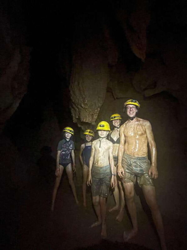 From Hue: Botanic Garden, Paradise Cave, and Dark Cave Tour - Frequently Asked Questions