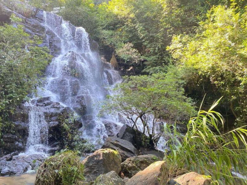 From Hue: Botanic Garden, Phong Nha Cave and Dark Cave Tour - Important Information