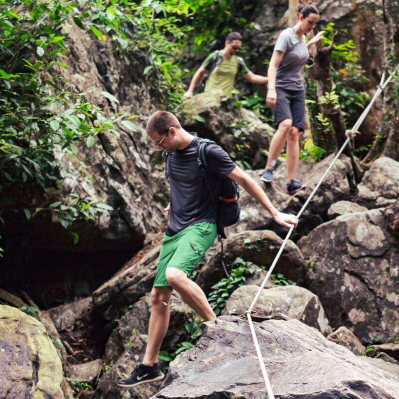From Hue: Botanic Garden, Phong Nha Cave and Dark Cave Tour - Frequently Asked Questions