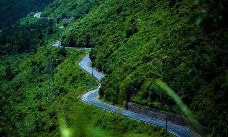 From Hue: Bus Transfer to Hoi an With Sightseeing Stops - Participant Information