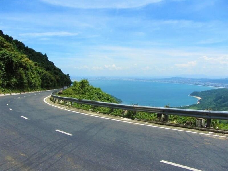 From Hue Bus Trip To Hoi An, Marbe Moutain, Hai Van Pass.. - Itinerary and Duration