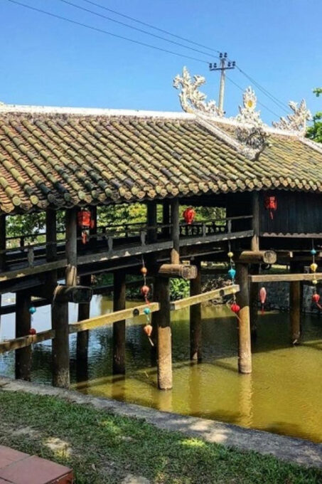 From Hue Bus Trip To Hoi An, Marbe Moutain, Hai Van Pass.. - Frequently Asked Questions