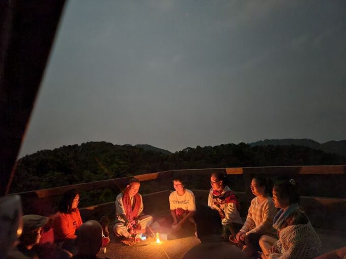 From Hue: Camping Trip to Bach Ma National Park - Restrictions and Requirements