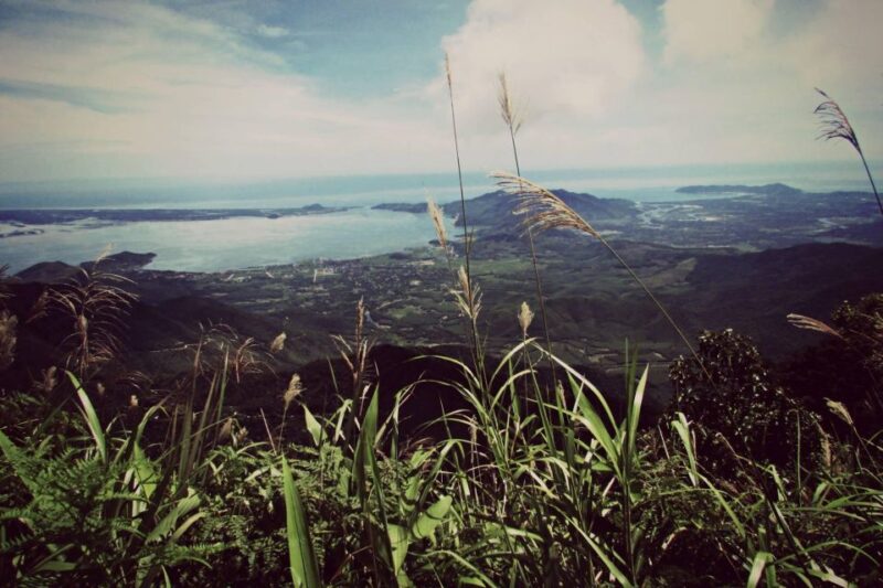 From Hue/Da Nang/Hoi An: Bach Ma National Park Trekking Tour - Itinerary
