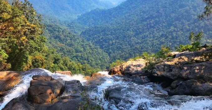 From Hue/Da Nang/Hoi An: Bach Ma National Park Trekking Tour - What to Bring