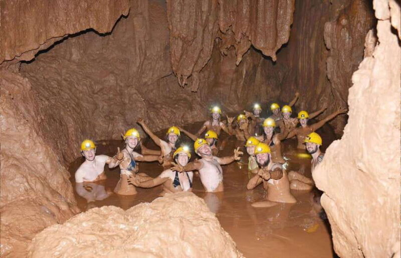 From Hue: Dark Cave Discovery Day Tour - Key Points