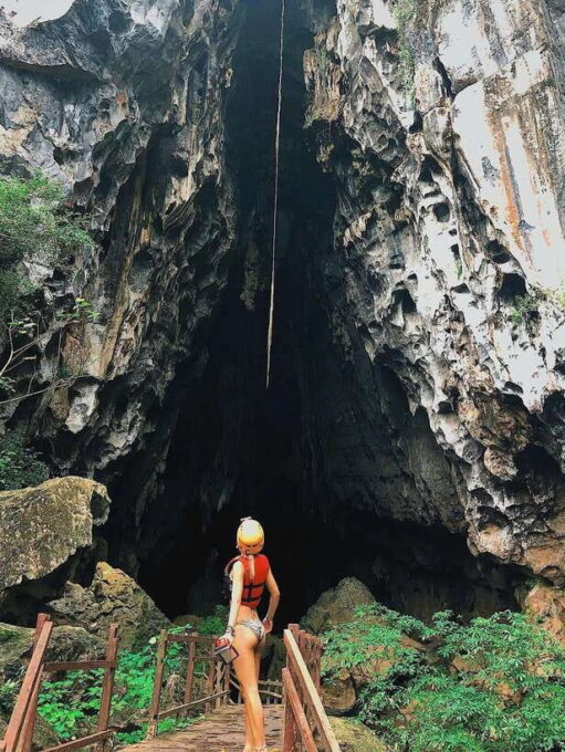 From Hue: Dark Cave Discovery Day Tour - Important Information