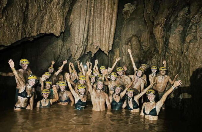 From Hue: Dark Cave Discovery Day Tour - Since You Asked