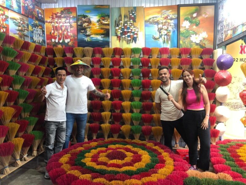 From Hue: Deluxe Private Tour - Hue Imperial City