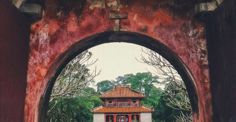 From Hue: Demilitarized Zone Day Trip With Lunch - Key Historical Sites
