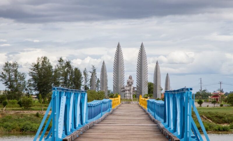 From Hue: Demilitarized Zone Day Trip With Lunch - Dakrong Bridge Exploration