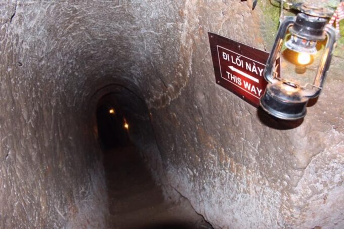 From Hue: Demilitarized Zone Day Trip With Lunch - Nui Con Thien and Quang Tri Citadel