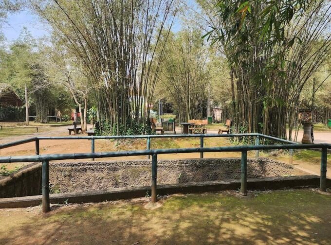 From Hue : DMZ Hue Private Guided Half Day Tour - Demilitarized Zone Exploration