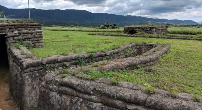 From Hue : DMZ Hue Private Guided Half Day Tour - Return to Hue