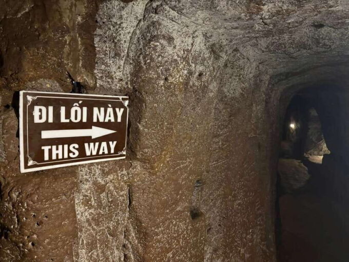 From Hue: DMZ Tour to Vinh Moc Tunnel Half-Day - Since You Asked