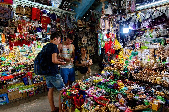 From Hue: Explore Hue City Full Day - Deluxe Small Group Tour - Customer Feedback