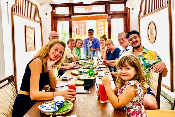 From Hue: Explore Hue City Full Day - Deluxe Small Group Tour - Tour Name and Location