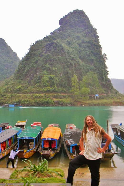 From Hue: Explore Phong Nha Cave Guide Tour/Only On Odd Days - Tour Duration and Price