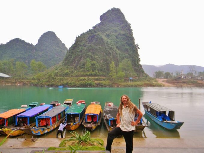 From Hue: Explore Phong Nha Cave Guide Tour/Only On Odd Days - Tour Inclusions and Exclusions