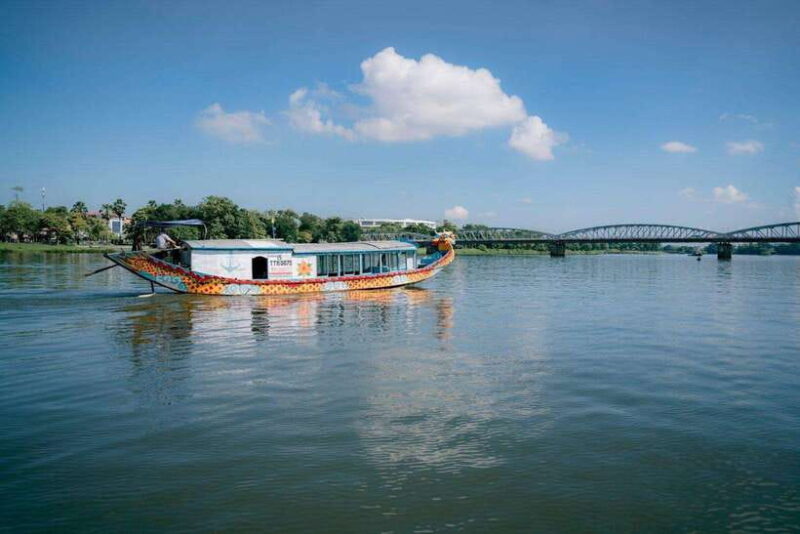 From Hue: Explore Thuy Bieu Village – Cycle, Cook, Relax - Scenic Cycling Through the Village