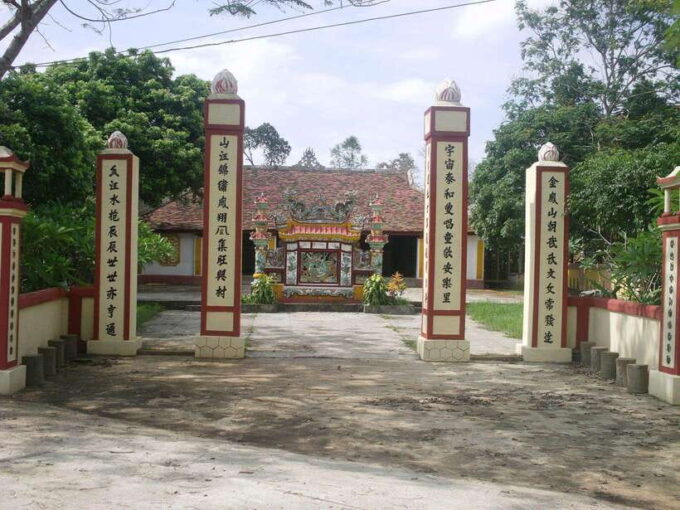 From Hue: Explore Thuy Bieu Village – Cycle, Cook, Relax - Since You Asked